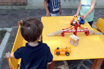 Roma, educatrici: ”Siamo ad ottobre ed è caos totale in nidi e scuole infanzia”