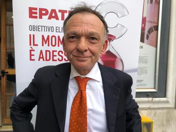 Salute, Gardini (EpaC): “Per eradicare virus entro 2030 politica faccia di più”