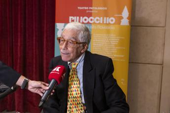 Salute, Guidi: “Per il neuropsichiatra Pinocchio è un bambino che cerca di superare l’autismo”