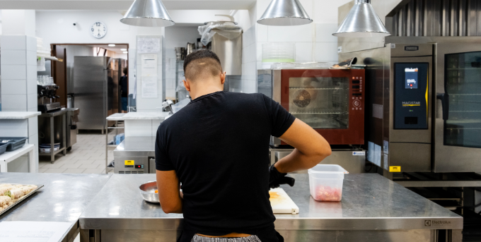 Palermo. Inclusione socio-lavorativa e giustizia di comunità, partono le attività del progetto “Jail to job”