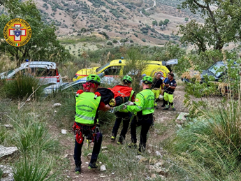 Sicilia: escursionista muore d’infarto