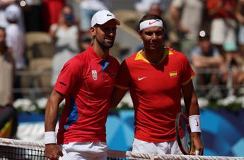 Six Kings Slam, a Riad l’ultima sfida tra Nadal e Djokovic