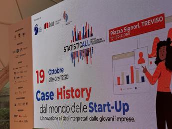 Startup: a StatisticAll l’innovazione delle giovani imprese