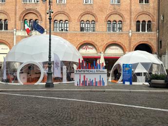 Statisticall, al via Festival statistica e demografia