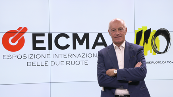 Torna Eicma con l’edizione migliore di sempre, parola dell’ad Paolo Magri