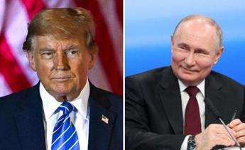 Trump e Putin, dal covid alle telefonate: il feeling tra Donald e Vladimir