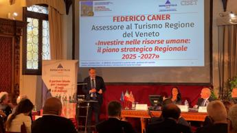 Turismo, Caner (assessore Veneto): “Servono manager preparati e nuove figure professionali”