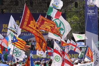 Tutto pronto per il 36esimo raduno di Pontida. Il sindaco: “‘Ci aspettiamo circa 10mila persone”