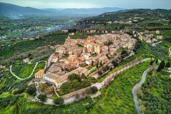 Umbria: tra natura, benessere e creatività a Bettona torna ‘Weekend Armonia’