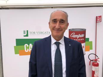 Università, Levialdi Ghiron (Tor Vergata): “Favorire rapporto tra imprese e studenti”