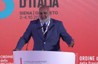 Violo (geologi): “Energia e sostenibilità sfide da affrontare per futuro Paese”