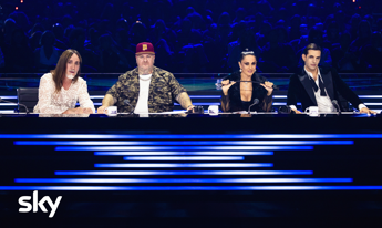 X Factor 2024, dai brani assegnati all’ospite: le anticipazioni del secondo live