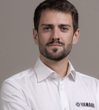 YAMAHA nomina un nuovo Department Manager Marketing & Racing