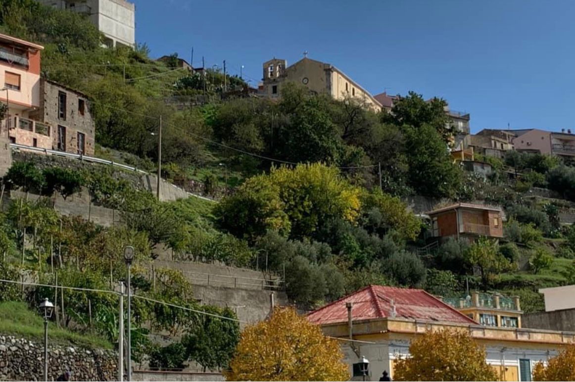 Messina. Contrasto al dissesto idrogeologico, in gara il consolidamento del centro abitato di Alì