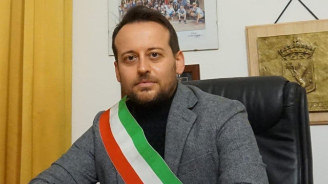 Aggressione al sindaco Gianfilippo Bancheri: tante le attestazioni di solidarietà e vicinanza al primo cittadino deliano