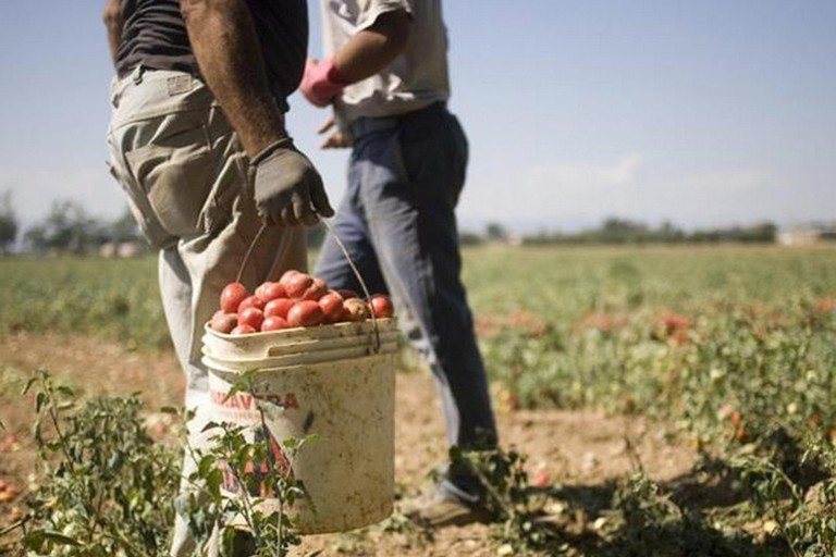 A Riesi il 25 ottobre Convegno su “Lavoro e Legalità” presso la Villa “La Liniia”