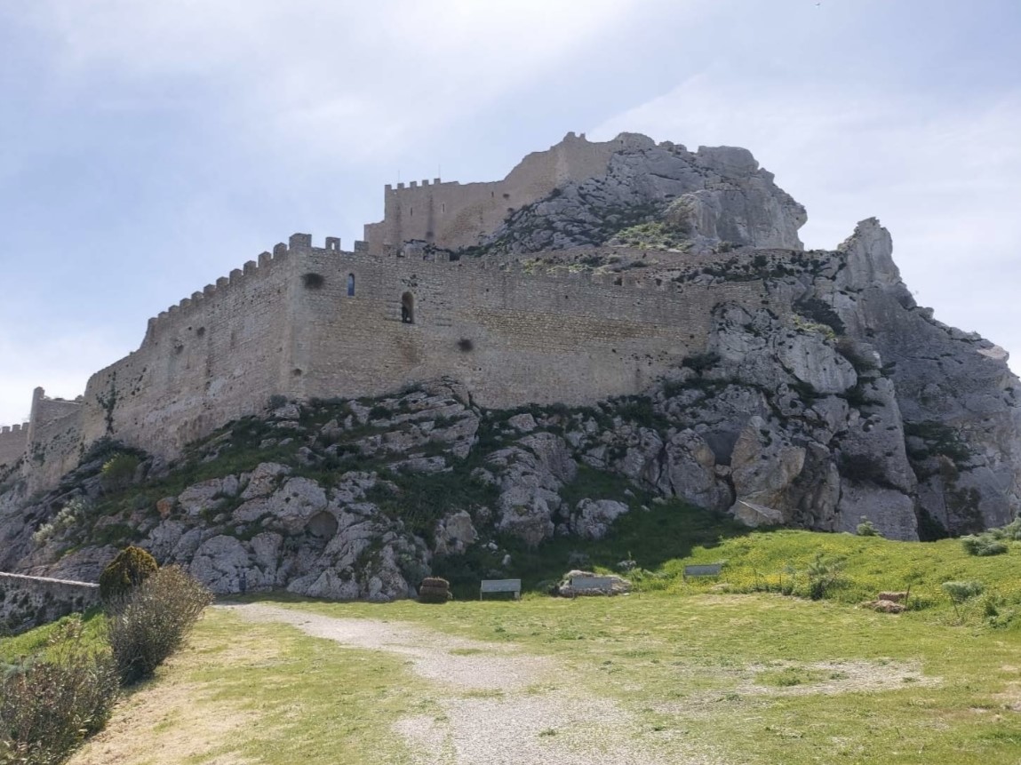 Dissesto idrogeologico, in gara il consolidamento del castello di Mussomeli. Schifani: «Salvaguardiamo la comunità e tuteliamo il patrimonio»