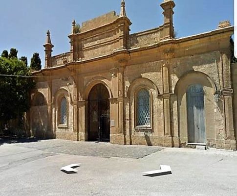 San Cataldo. Ecco gli orari di apertura e chiusura del cimitero comunale con l’entrata in vigore dell’ora legale