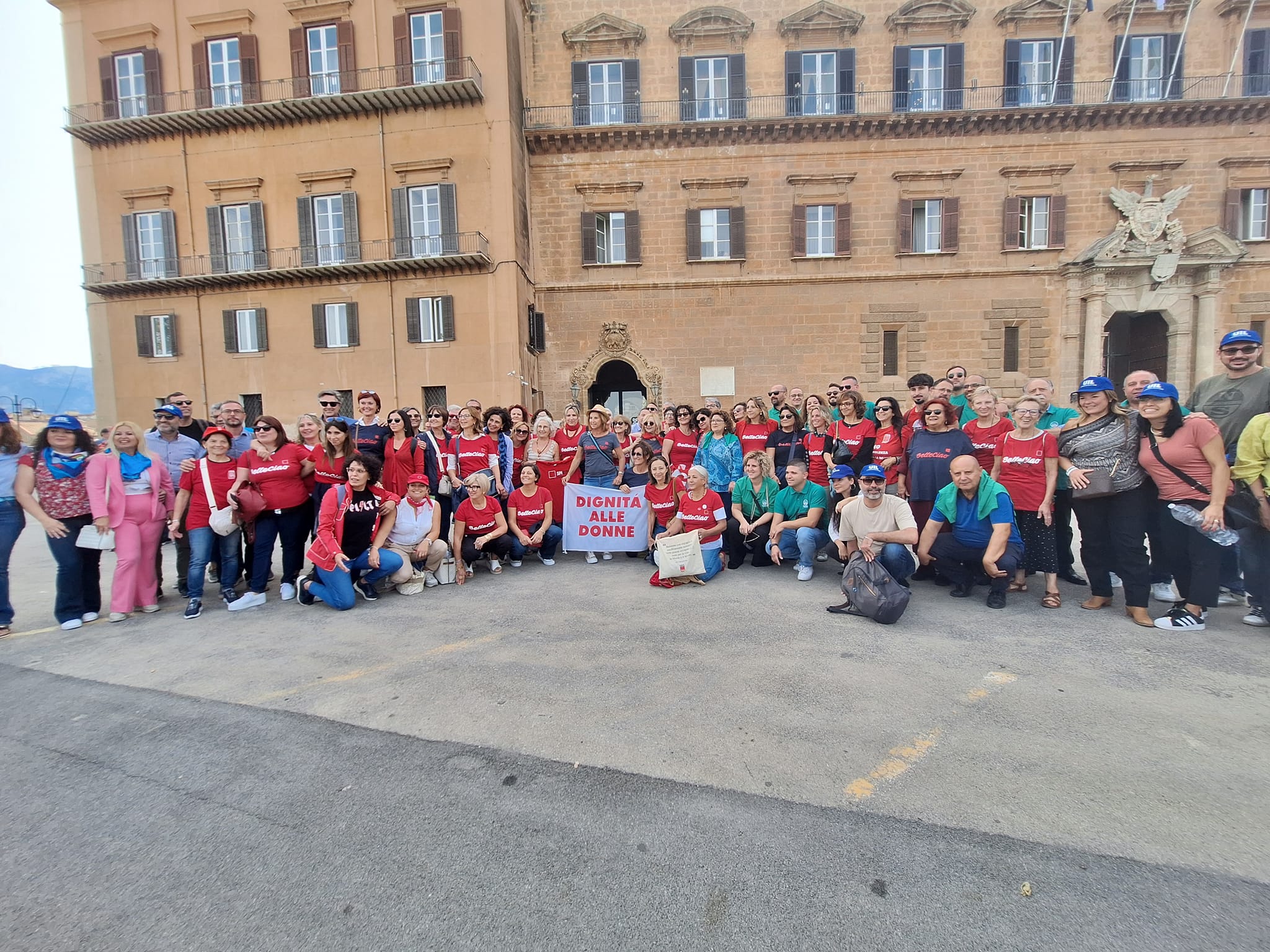 Sicilia. Cgil Cisl e Uil su Ddl Enti locali: “Continua la nostra mobilitazione su limite per le donne nelle giunte comunali”