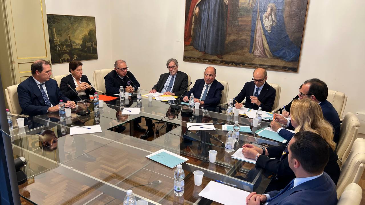 Sicilia. Maltempo, deliberato stato di emergenza regionale: stanziati 2,8 milioni di euro