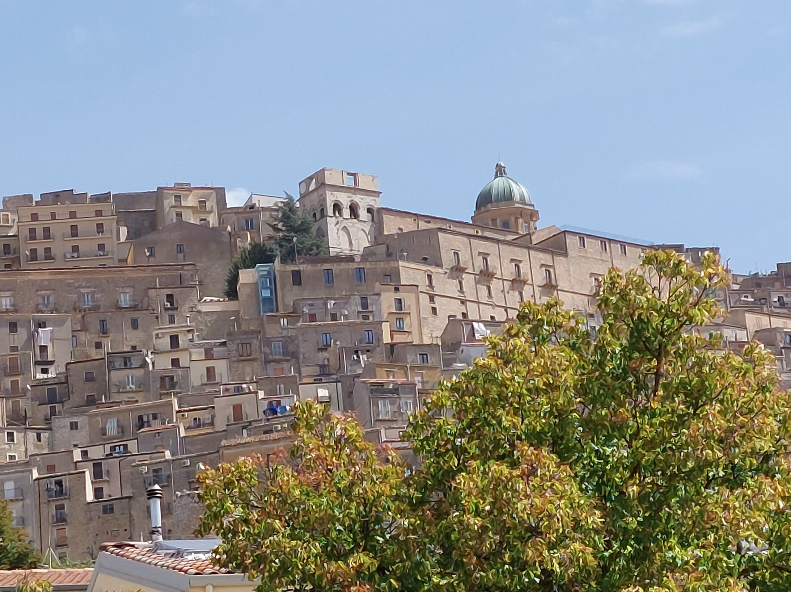 A Gangi finanziato cantiere lavoro per 15 disoccupati: permetterà di riqualificare e ripristinare un’area d’accesso del centro storico