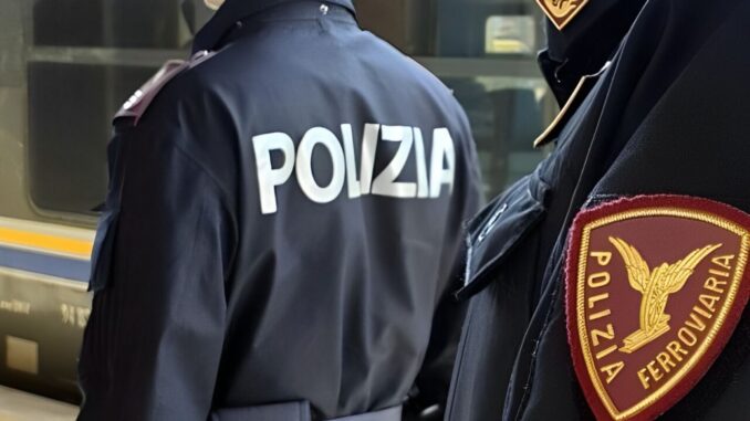 X Giornata operazione “Stazioni Sicure” della Polizia: controlli straordinari nelle stazioni ferroviarie della Sicilia