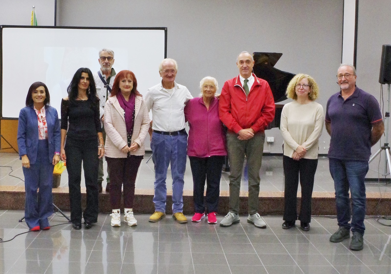 San Cataldo. Incontriamoci in Biblioteca: emozioni e commozione tra libri, musica e arte