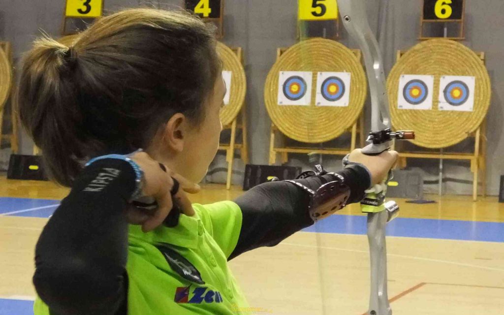 Caltanissetta, tiro con l’arco: domenica 20 ottobre, trofeo S. Michele