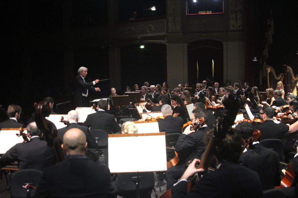 Al via con opera di Mahler stagione dell’Orchestra Sinfonica Siciliana