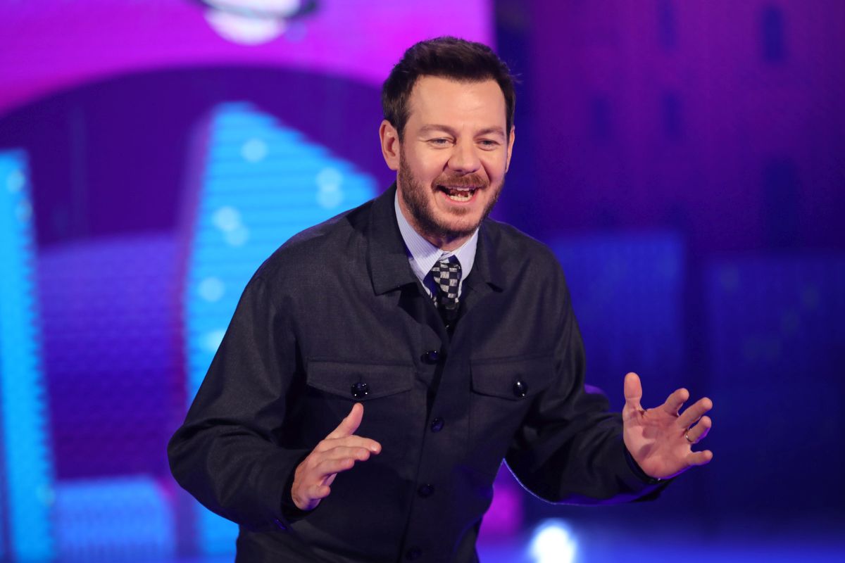 Sanremo, Alessandro Cattelan co-conduttore della serata finale