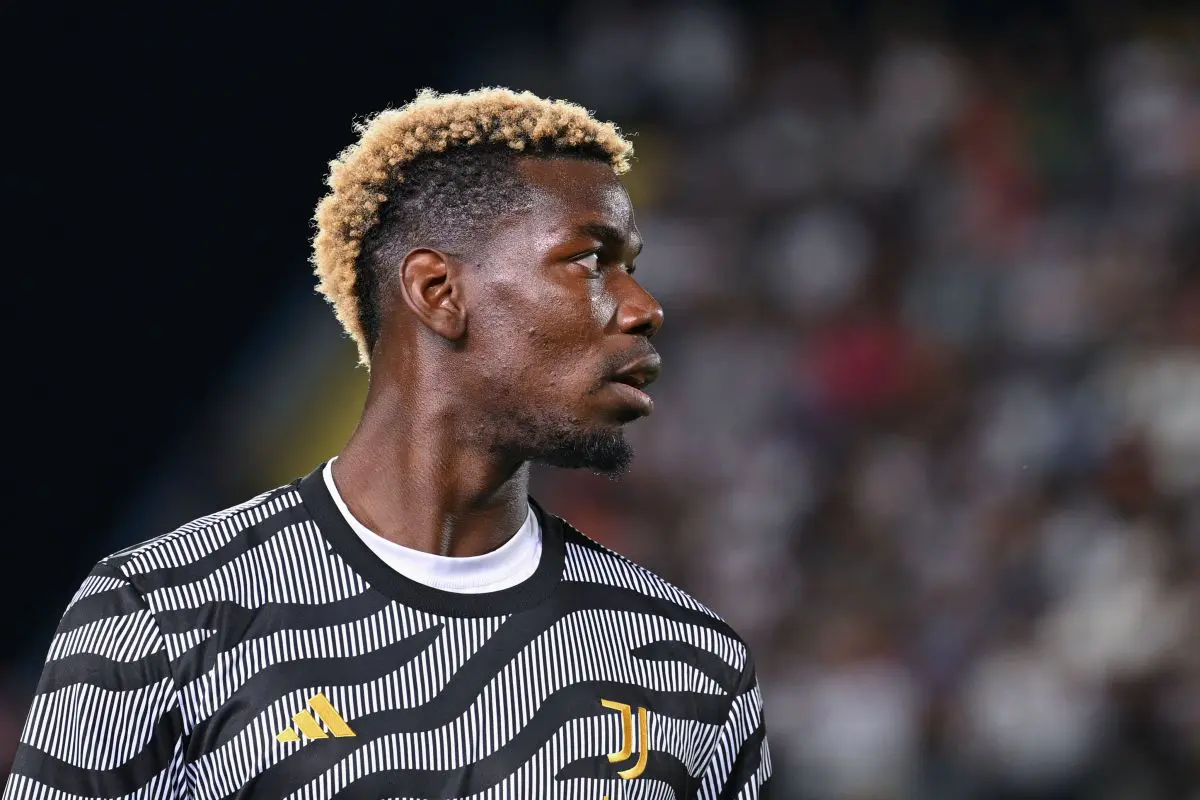 Accordo per risolvere il contratto, Juve e Pogba si separano