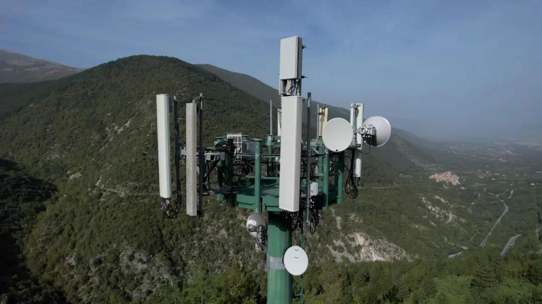 INWIT fa tappa in Abruzzo con la campagna di Legambiente