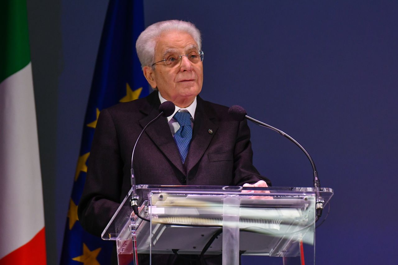 Mattarella: “Caporalato inaccettabile illegalità”