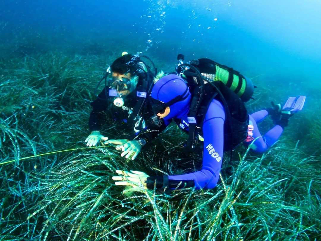 Sicilia. Beni culturali, siti archeologici subacquei anche per i non vedenti