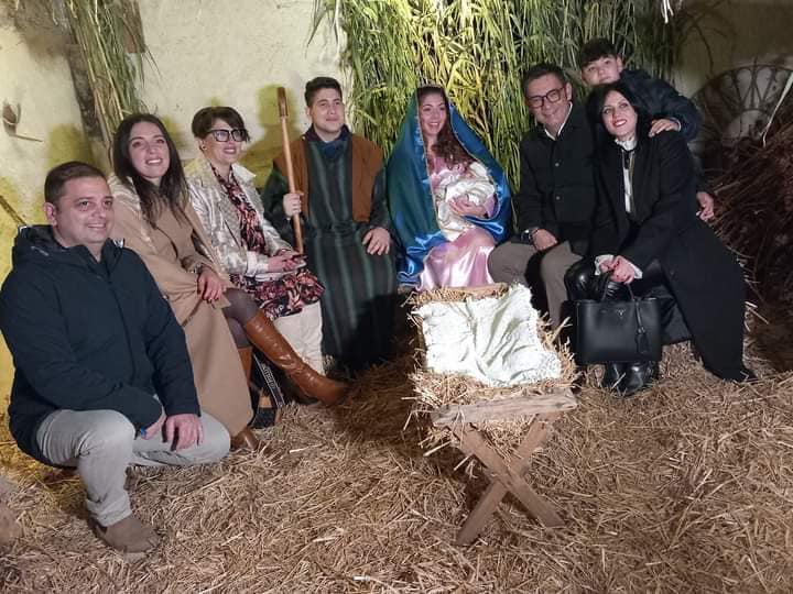 Sommatino. Il Paese si prepara a vivere la 2^ edizione del Presepe Vivente