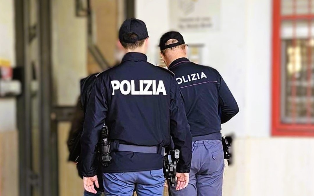 Violenza sessuale su minore: a Gela la Polizia arresta un cinquantaduenne