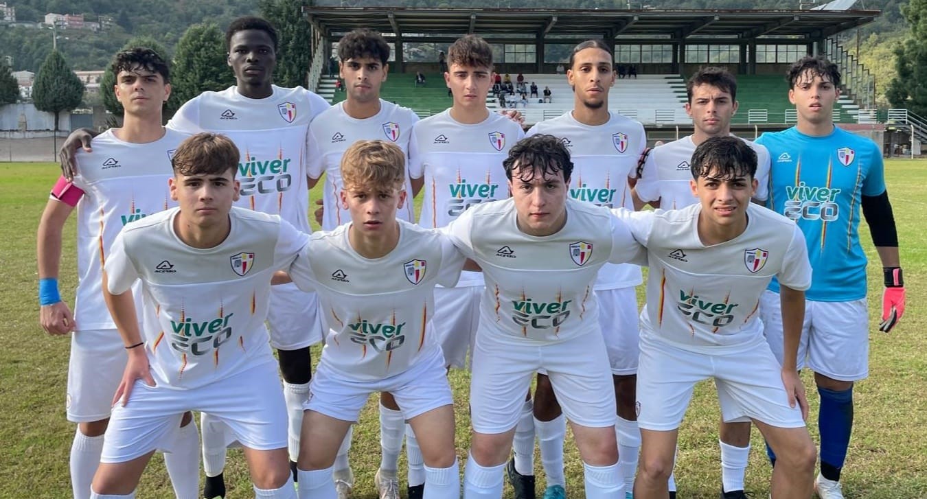 Calcio Under 19. Prima sconfitta stagionale per la Nissa sconfitta fuori casa 3-0 dall’Igea Virtus