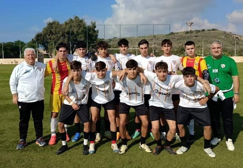 Esordio esaltante per la Nissa che, nel campionato Under 17, batte nettamente l’Amo Gela