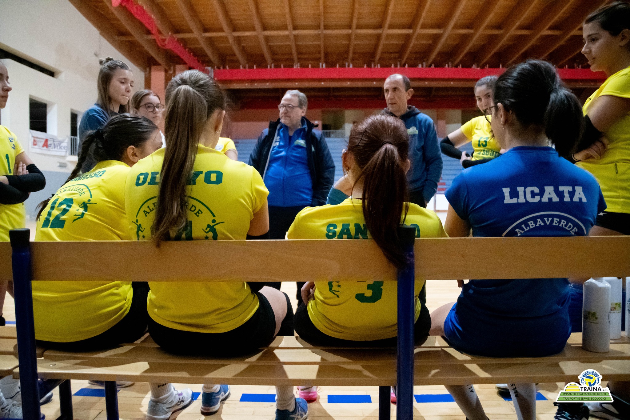 Pallavolo femminile. Numeri in crescita per il Minivolley dell’Albaverde. Al via anche il campionato Under 18