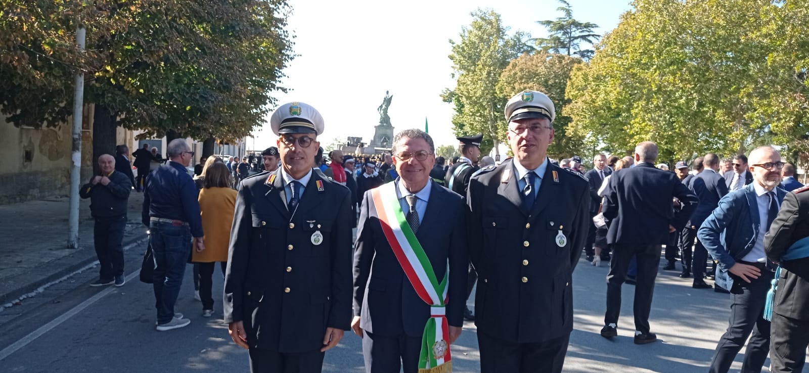 Campofranco. La commemorazione del 4 novembre si svolgerà domenica prossima