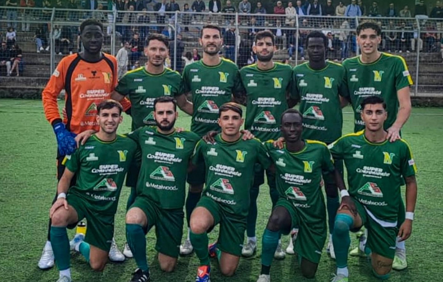 Promozione. Il Serradifalco a caccia di punti nella tana del Kamarat; Niscemi e Vigor Gela cercano la vittoria per allungare in classifica