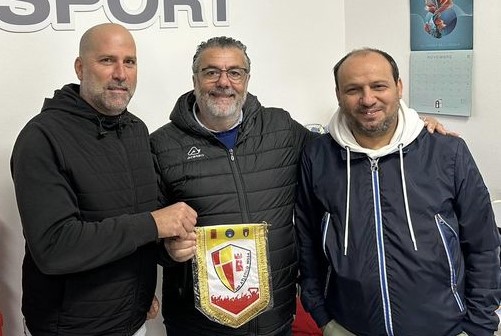 Seconda Categoria. Nell’anticipo del sabato l’Atletico Nissa cerca la grande impresa contro la capolista Sporting Casale