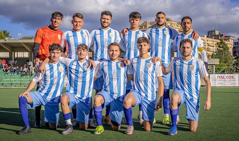 Promozione. Serradifalco cerca la prima vittoria casalinga con il Santa Venerina; il Niscemi vuol tornare a ruggire