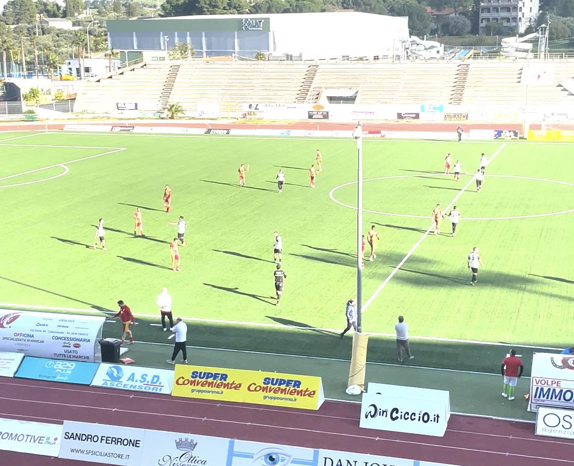 Seconda Categoria. L’Atletico Nissa batte 1-0 la capolista Sporting Casale: decide un gol di Ivan Agliata