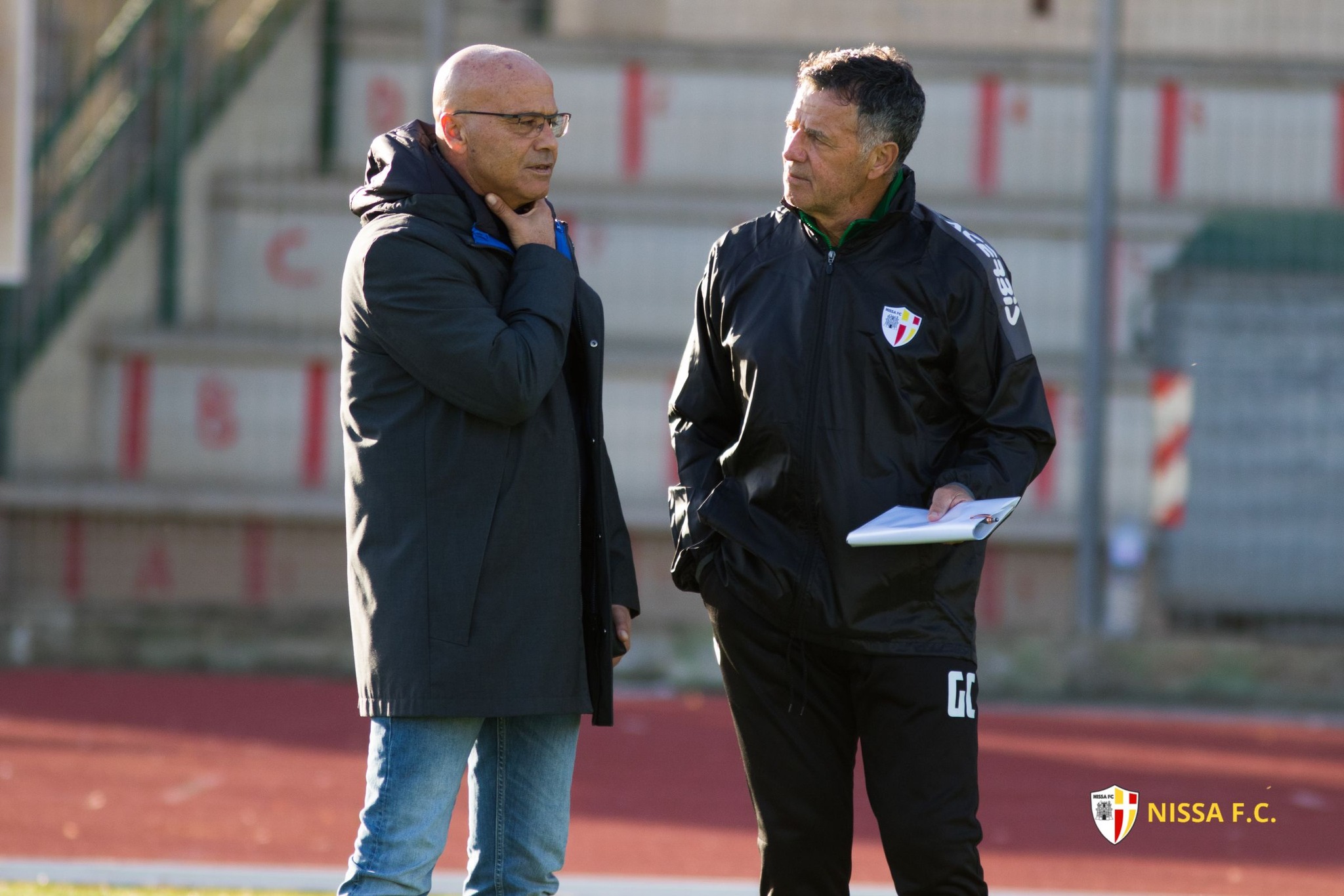 Serie D. Per Nissa e Reggina c’è la “Giornata biancoscudata”: ecco i prezzi dei biglietti