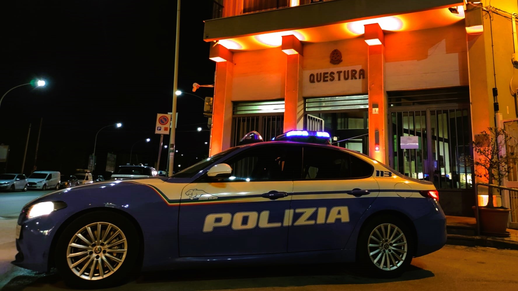 Caltanissetta. Ecco i numeri del Questore sull’attività di contrasto alla violenza contro le donne in Provincia nel corso del 2024