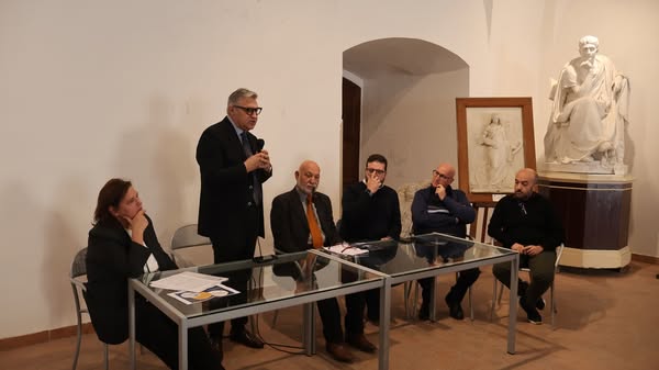 Caltanissetta. Presentato il progetto “CRE.DI.+23”: rafforzare la coesione sociale e promuovere le competenze STEM