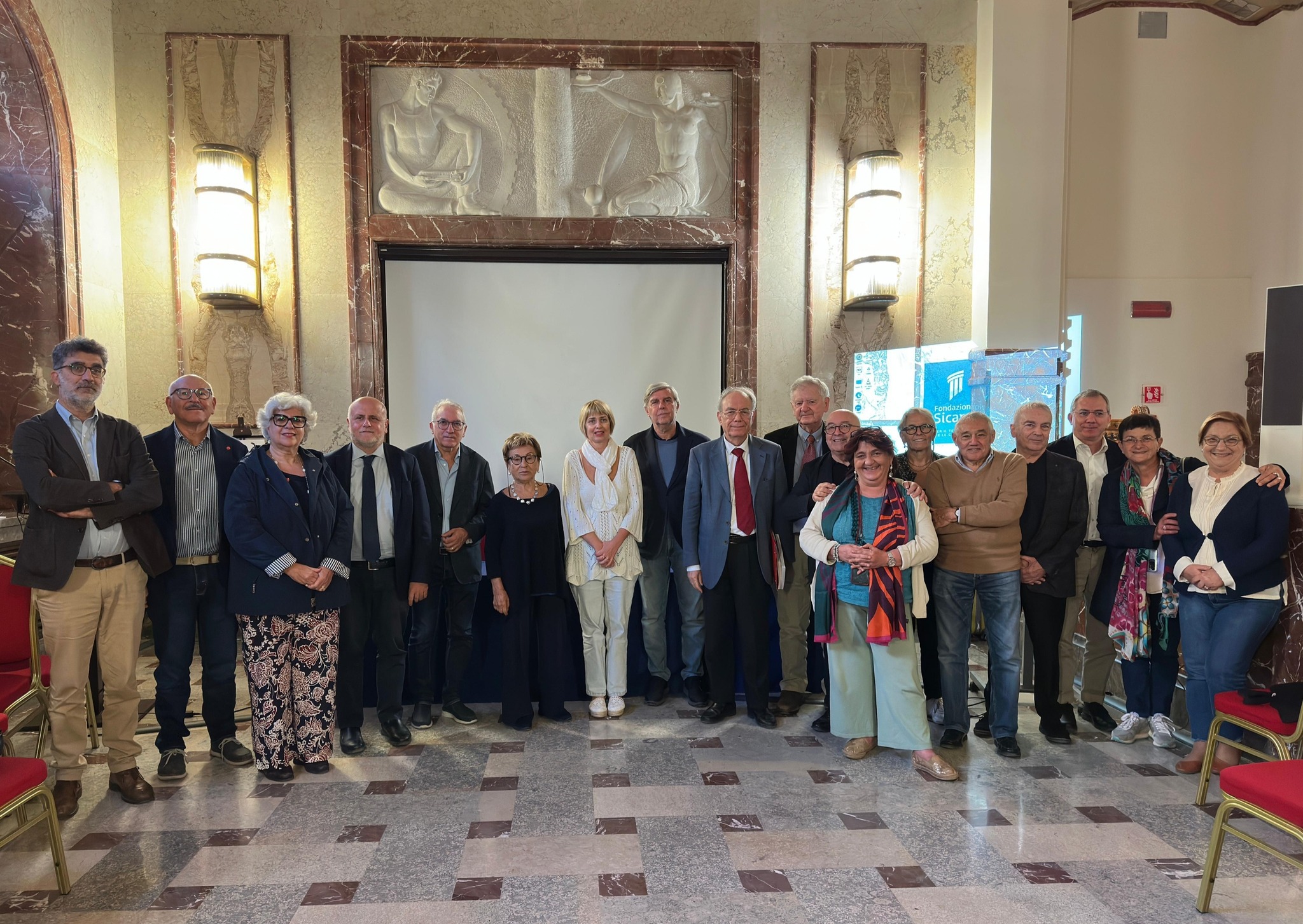 Caltanissetta. Convegno “Le buone pratiche dell’archeologia”: tra confronto e proposte per riconoscere il diritto collettivo di godere della bellezza