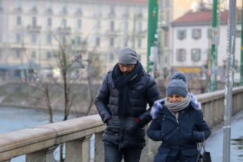 Aria gelida verso l’Italia, neve a bassa quota sugli Appennini: previsioni meteo