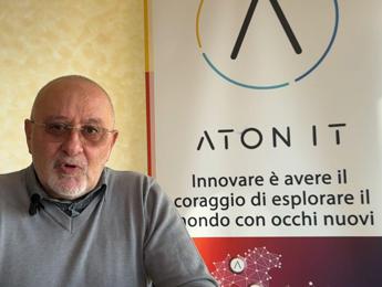 Aton IT, i programmatori serviranno ancora come supervisori e controllori delle attività IA